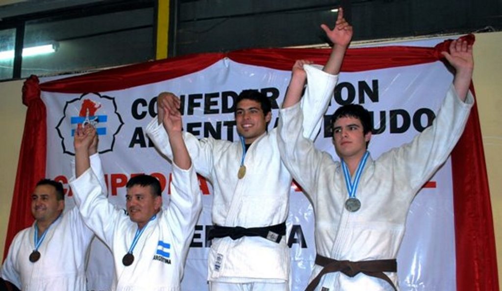 Nota 171 - Los judocas Duarte campeones nacionales.jpg