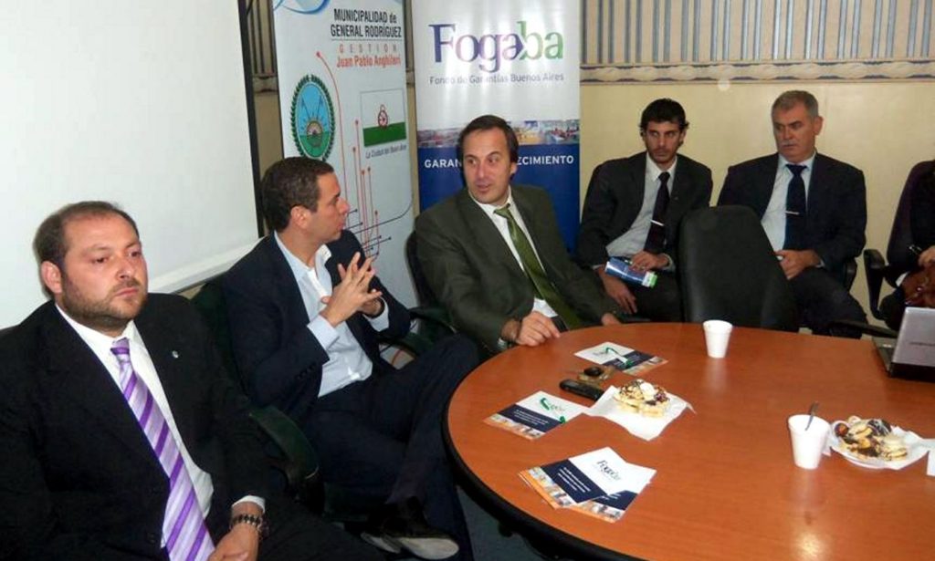 Nota 250 - Funcionarios del FOGABA se reunieron con Anghileri y empresarios locales.jpg