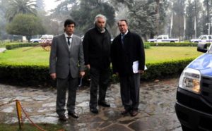 Nota 297 - Entregaron patrulleros para el distrito de Moreno.jpg