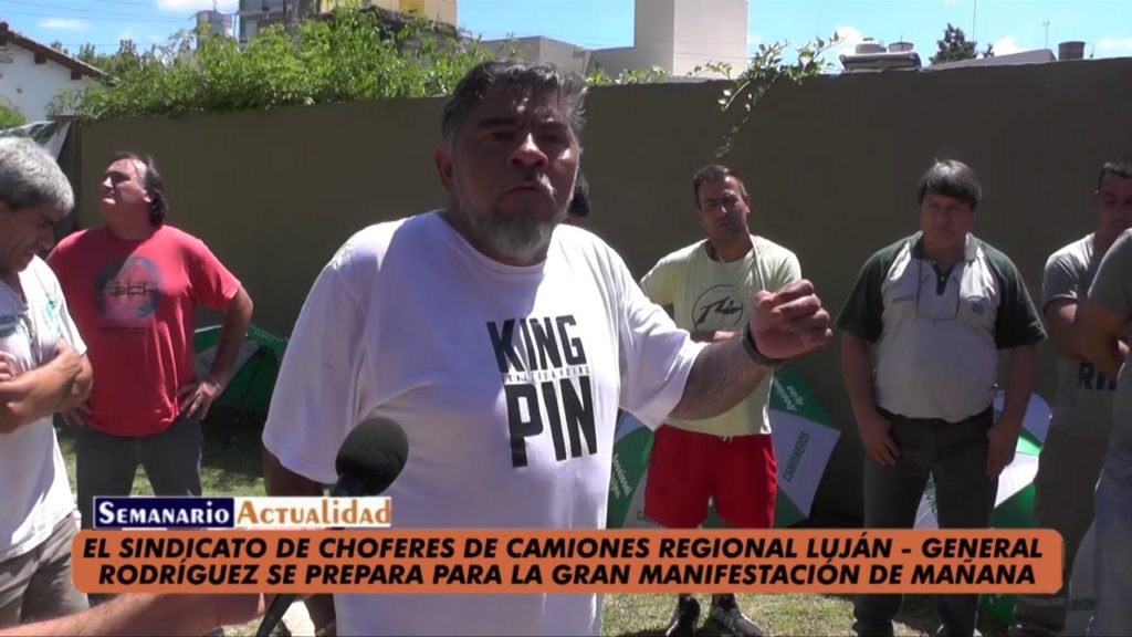 Semanario Actualidad