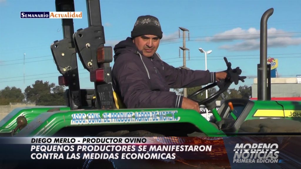 Semanario Actualidad