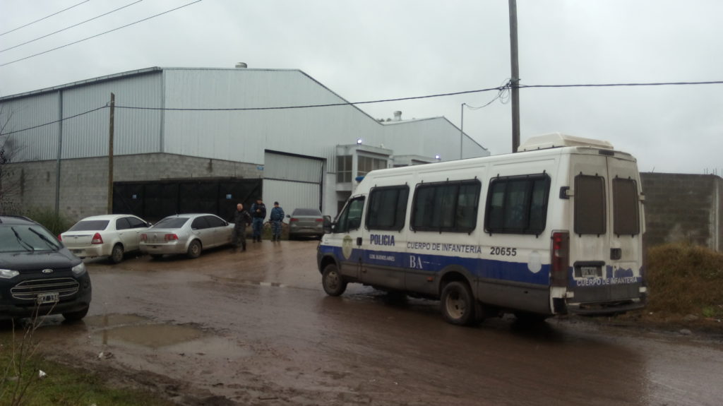 Semanario Actualidad