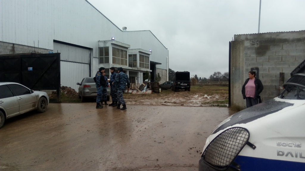 Semanario Actualidad