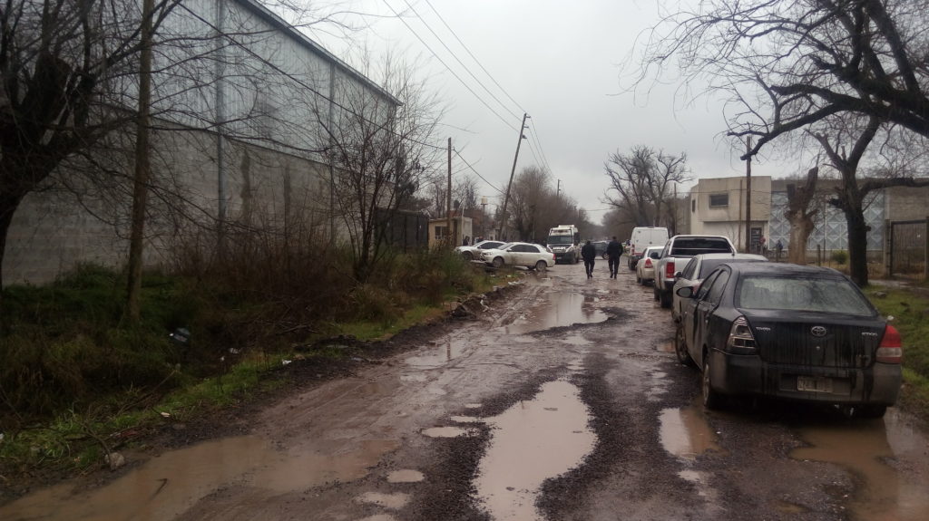 Semanario Actualidad