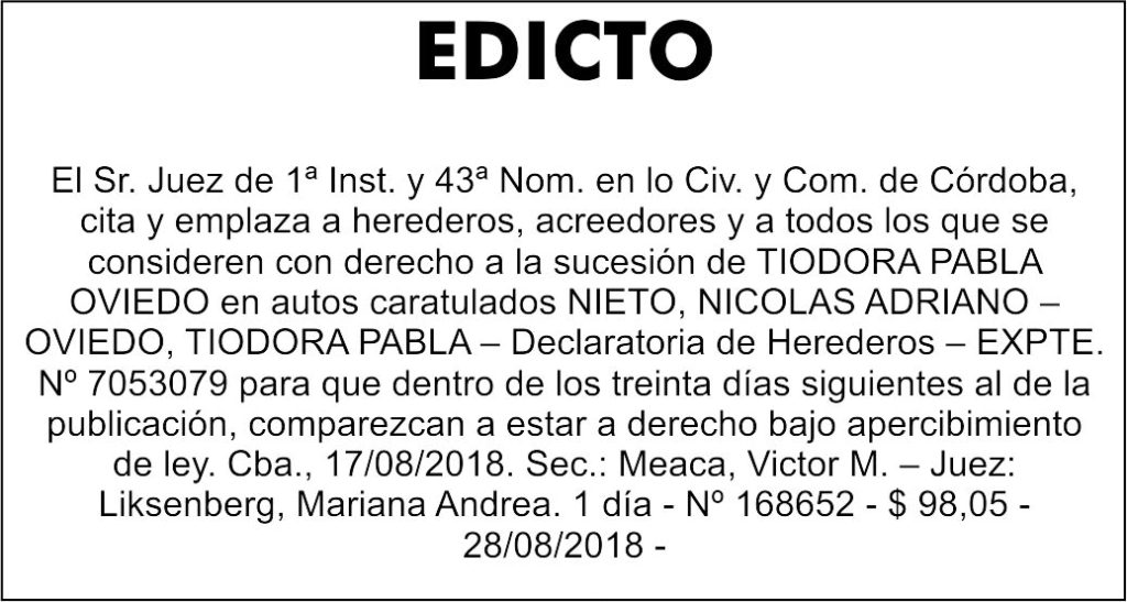 Semanario Actualidad