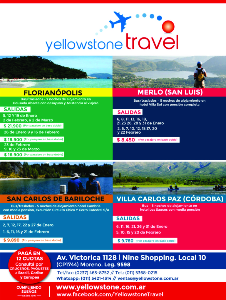 Semanario Actualidad