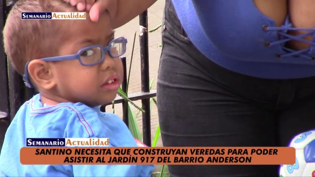 Semanario Actualidad