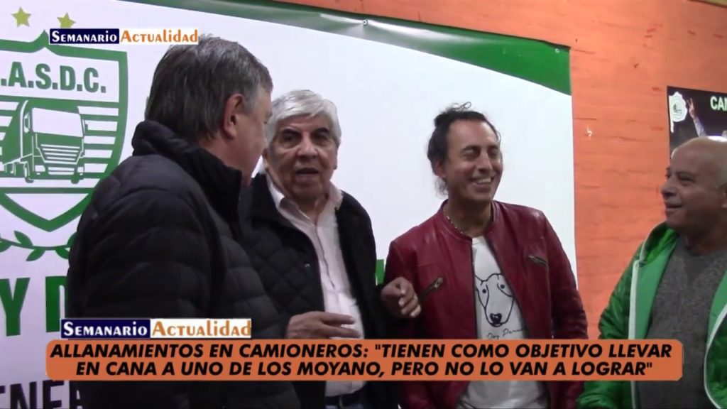 Semanario Actualidad