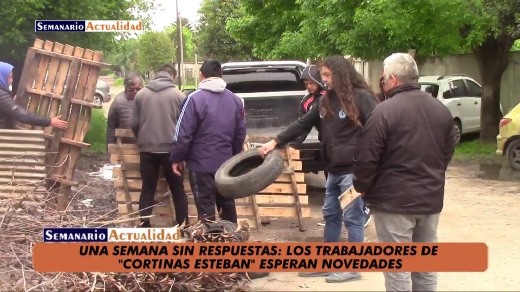 Semanario Actualidad