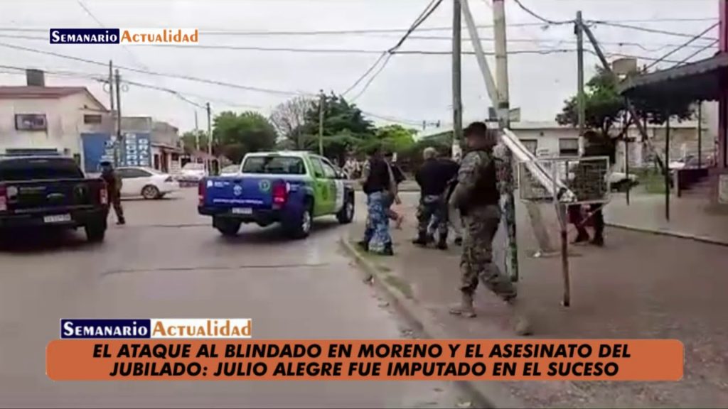 Semanario Actualidad