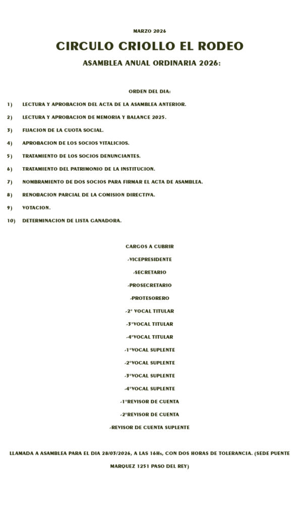 Semanario Actualidad