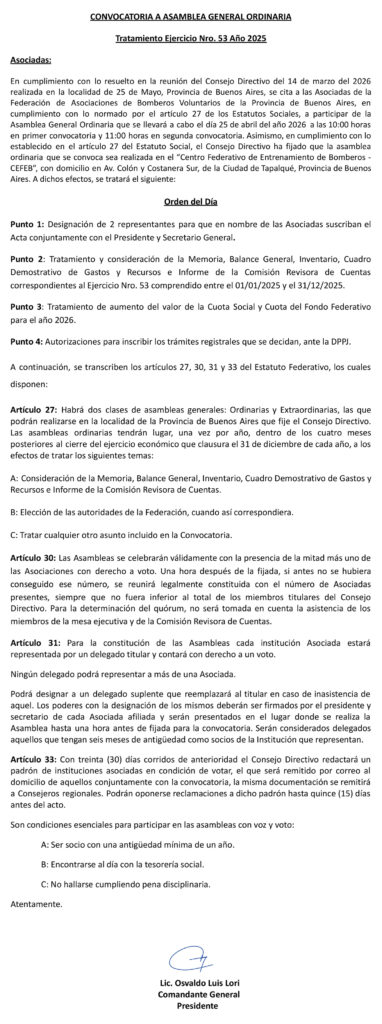 Semanario Actualidad