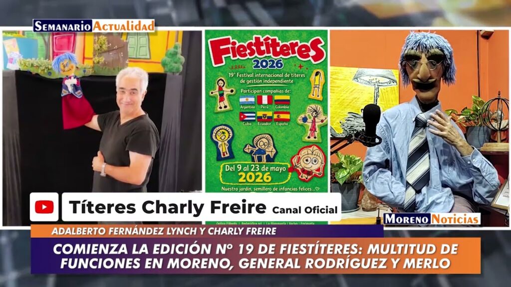 Semanario Actualidad